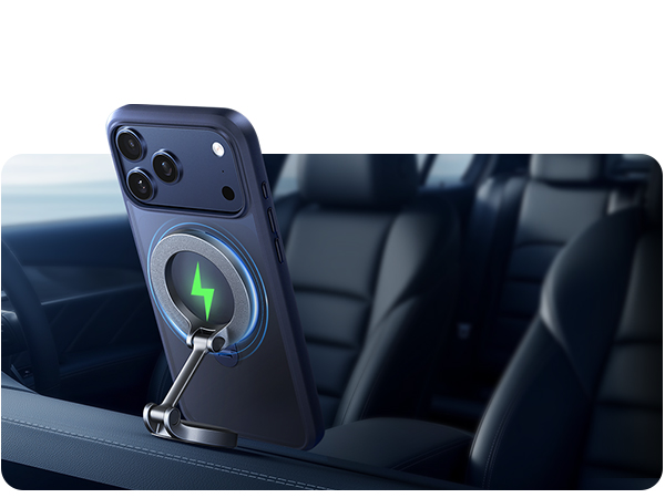 case for iphone 17 pro fit for magsafe