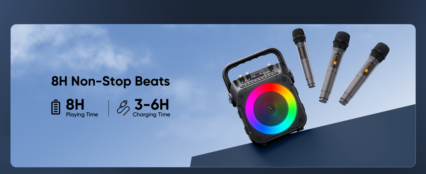 HIGH CAPACITY BATTERY