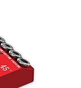 Angled Drill Guide for Cable Railing