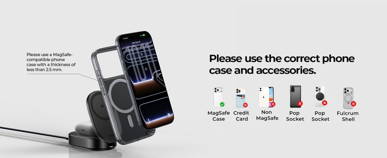 case remind