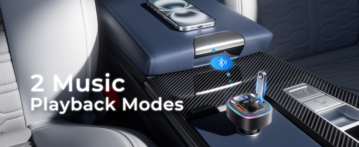 bluetooth transmitter