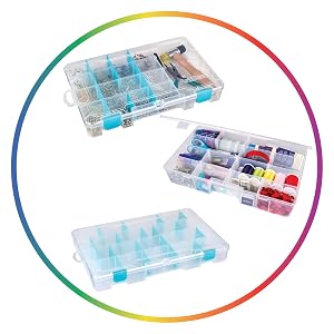 ArtBin Solutions Boxes