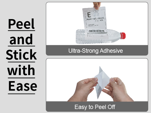 peel and stick ease