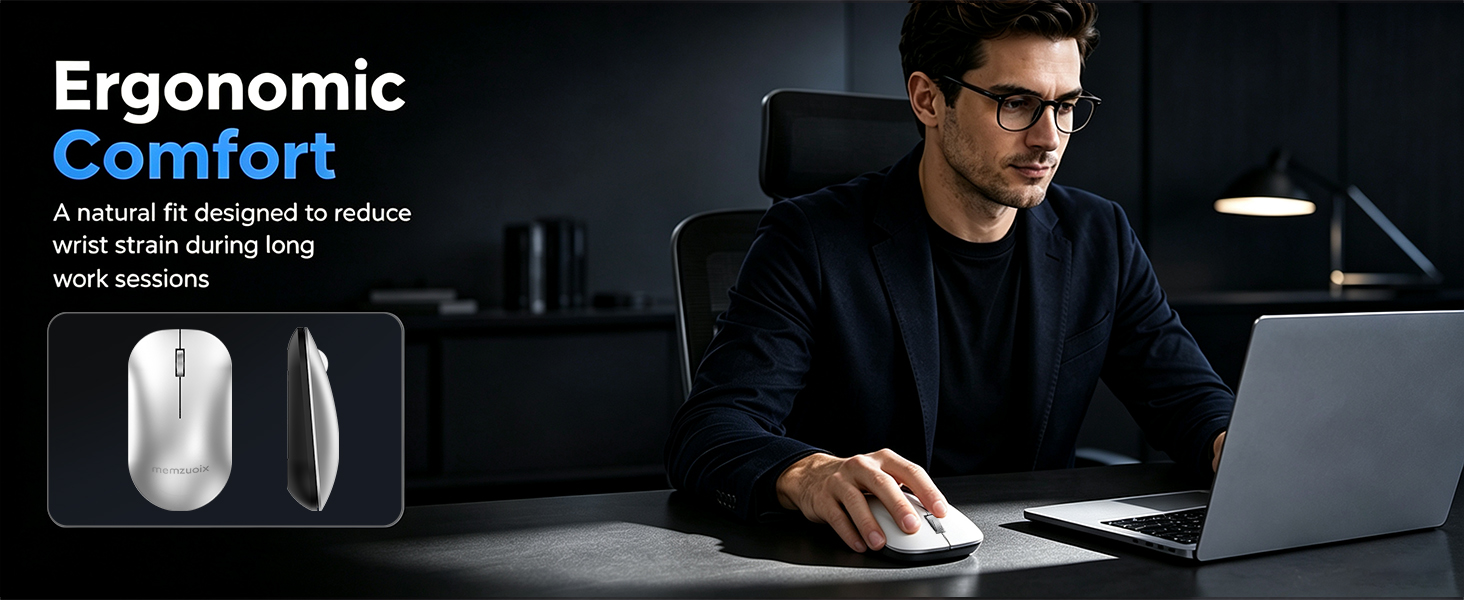 mouse wireless
