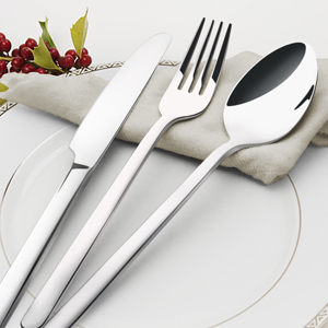 classic polishing-flatware