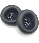 ZLiT for Bang Olufsen Beoplay H4 Headphones Earpads,Replacement Cushion Earmuff Ear Pads for Bang...