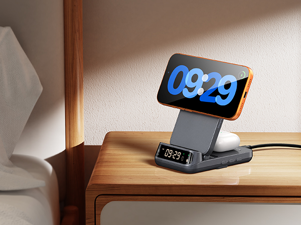 magsafe charging stand