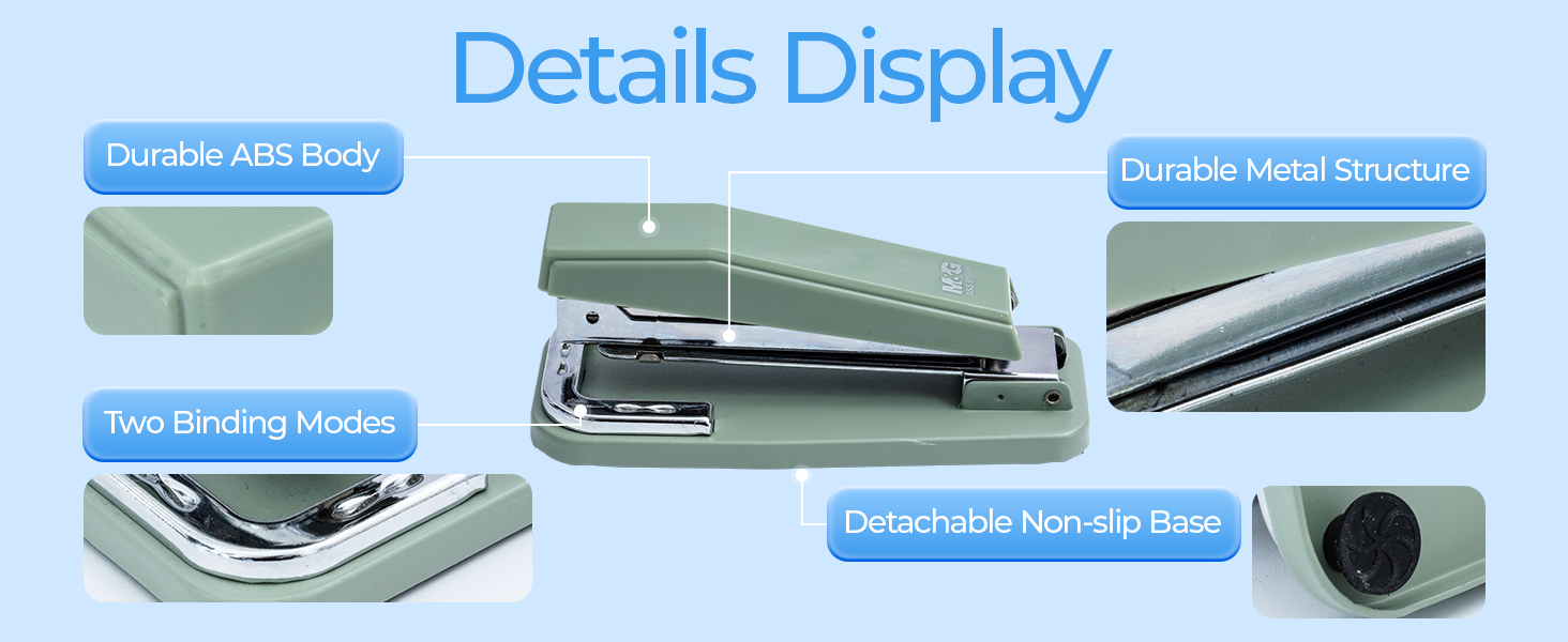 swingline stapler