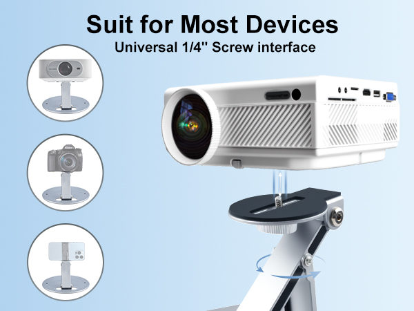 projector stand