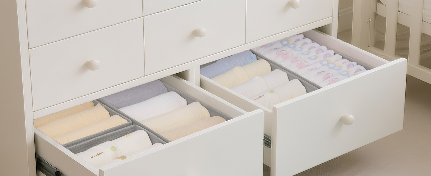 drawer organizer