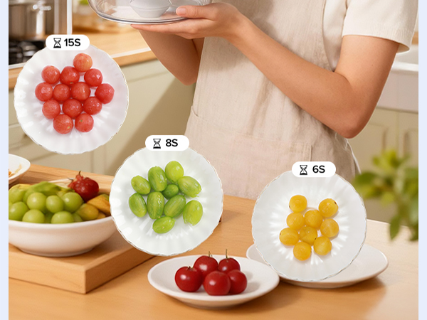 Grape Peeling Machine