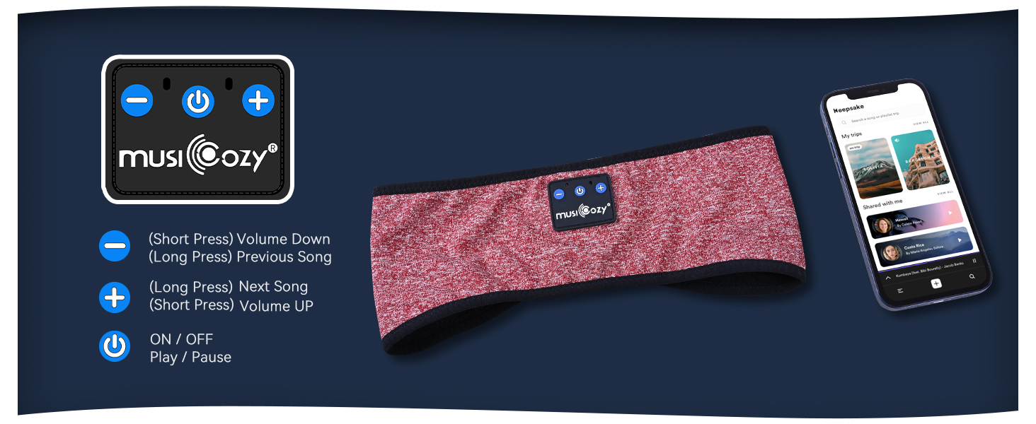 sleep headphones bluetooth sleeping headphone bluetooth sleep headphone wireless sleep phones gifts