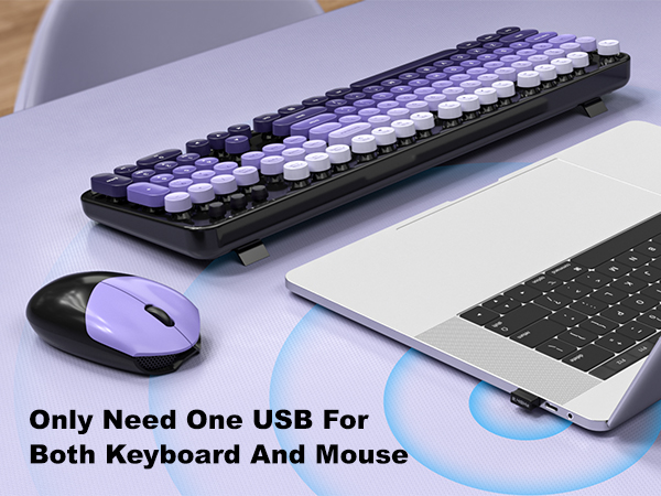 keyboard mouse