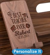 Personalized Teacher Gifts