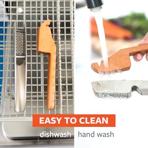garlic press dishwasher safe