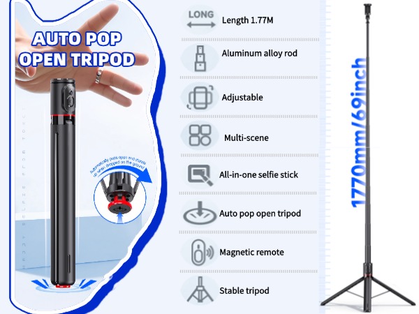 tripod for iphone