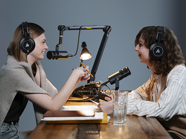 microphone for recording studio