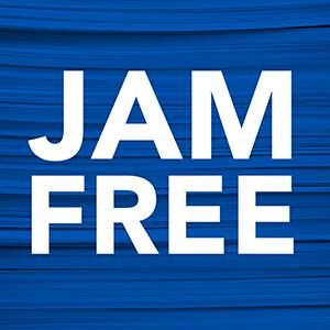 Jam Free Swingline Stapler