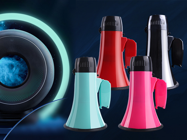 Megaphone
