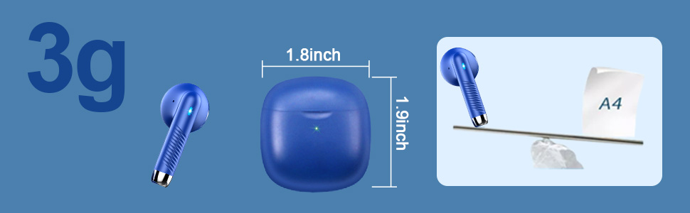 Wireless Earbuds