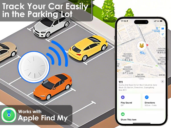 gps tracker for vehicles