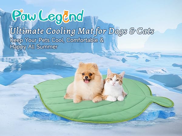 cooling mat for dogs