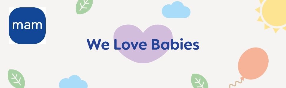 we love babies