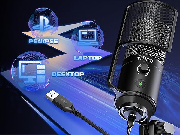 computer pc microphone desktop