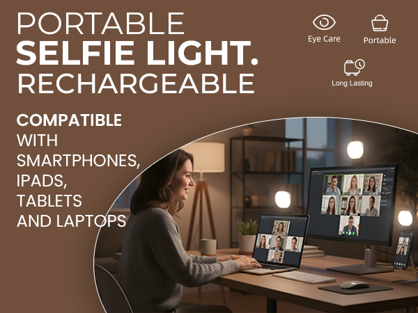 Selfie Light