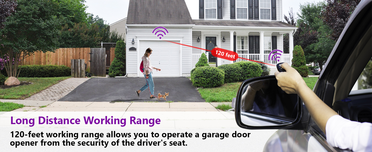 garage door openers