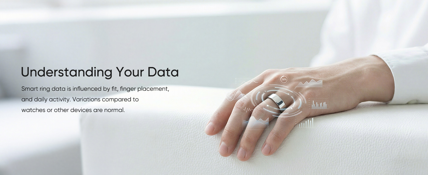 smart rings