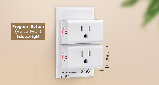 light switch remote control wireless