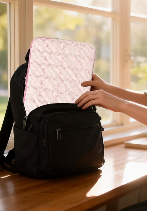 bow laptop sleeve