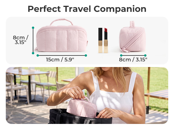 Perfect Travel Companion