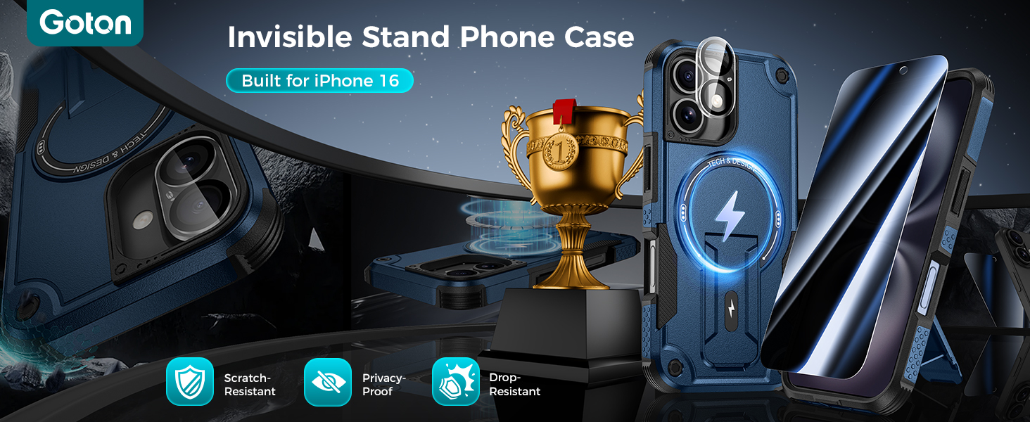 iPhone 16 Case