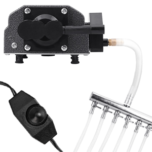 bubbler for aquarium fish tank air pump for fish tank fish tank air bubbler