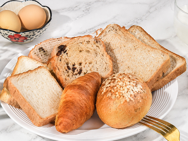 Bread Toasters