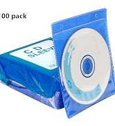 cd sleeves