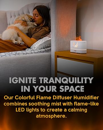 NABSAK Ignite Tranquility