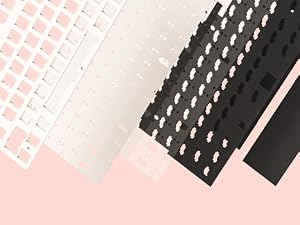 5-Layer Sound+Foams