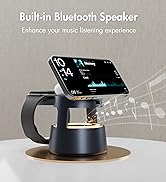 Magnetic Wireless Charger