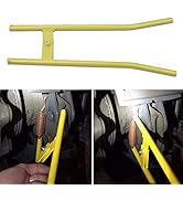 Mejiao Truck Brake Spring Tool,Heavy Duty Truck Brake Spring Install&amp;Removal Tool,Anchor Pin Spin...