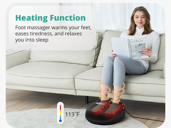 plantar fasciitis massager