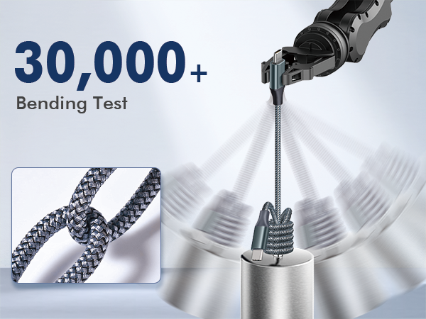 APFEN USB-C to-USB-C Cable