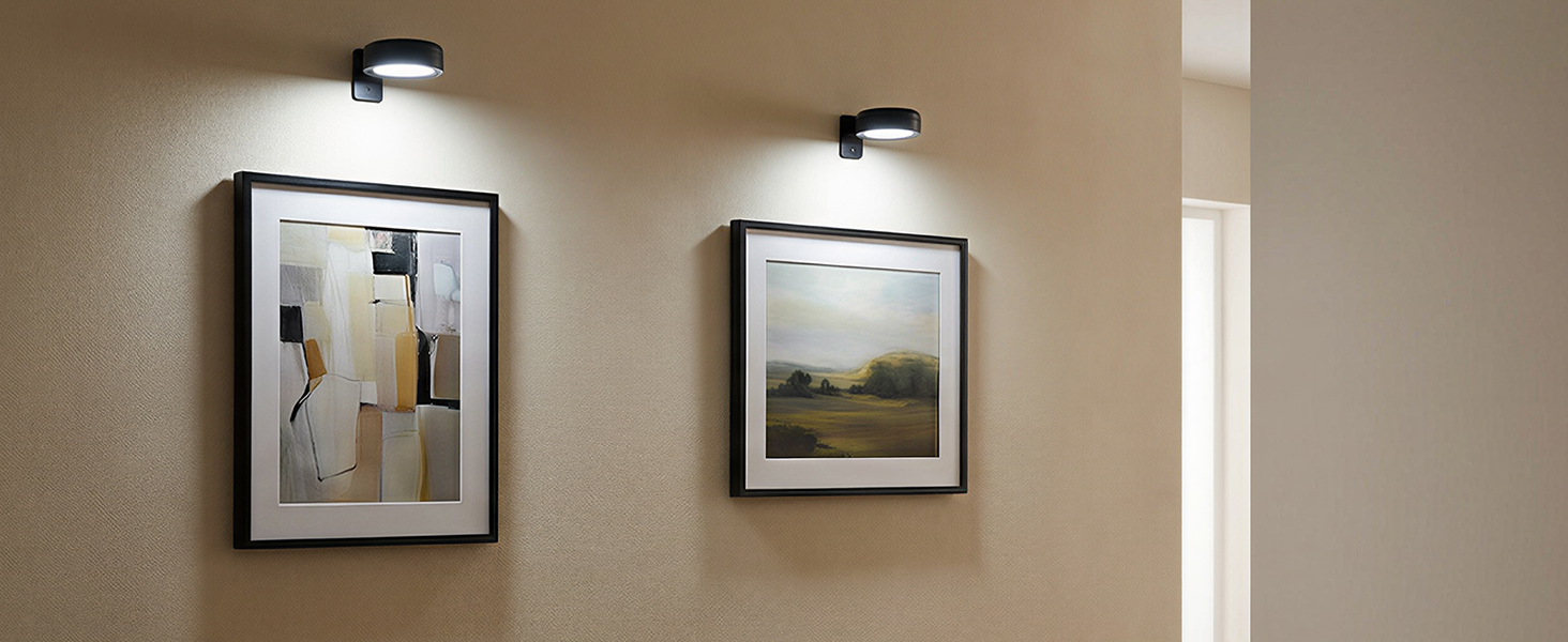 picture light