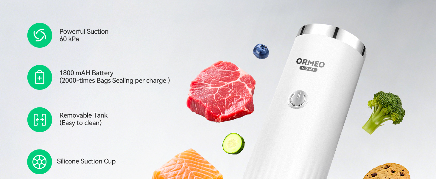 vacuum sealer machine-HYW-a+4-1
