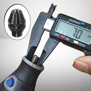 M7 keyless