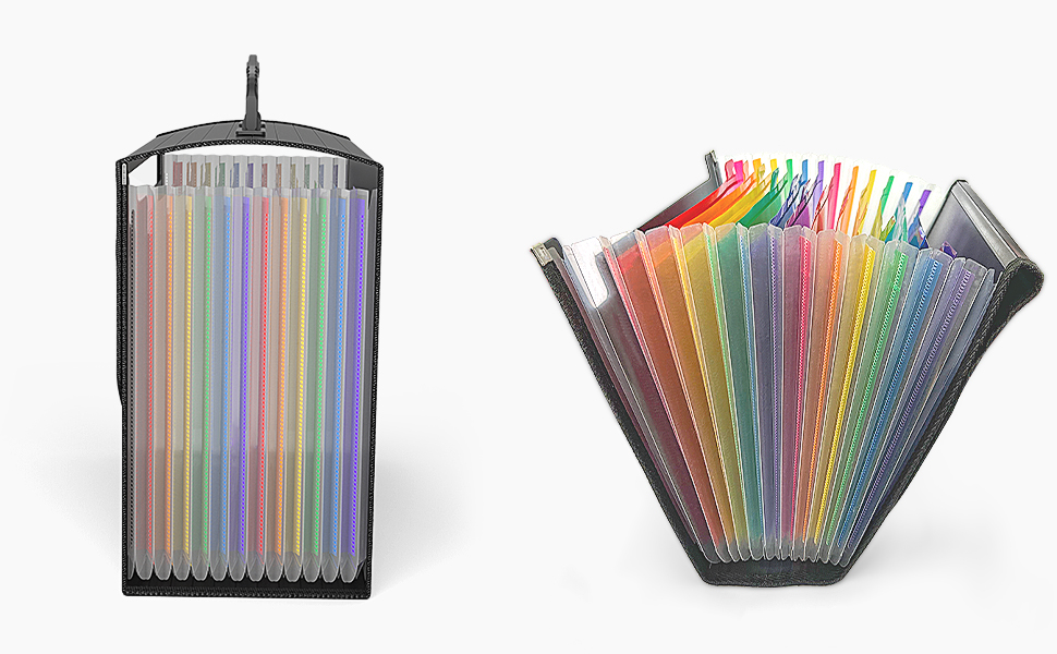 bill organizer