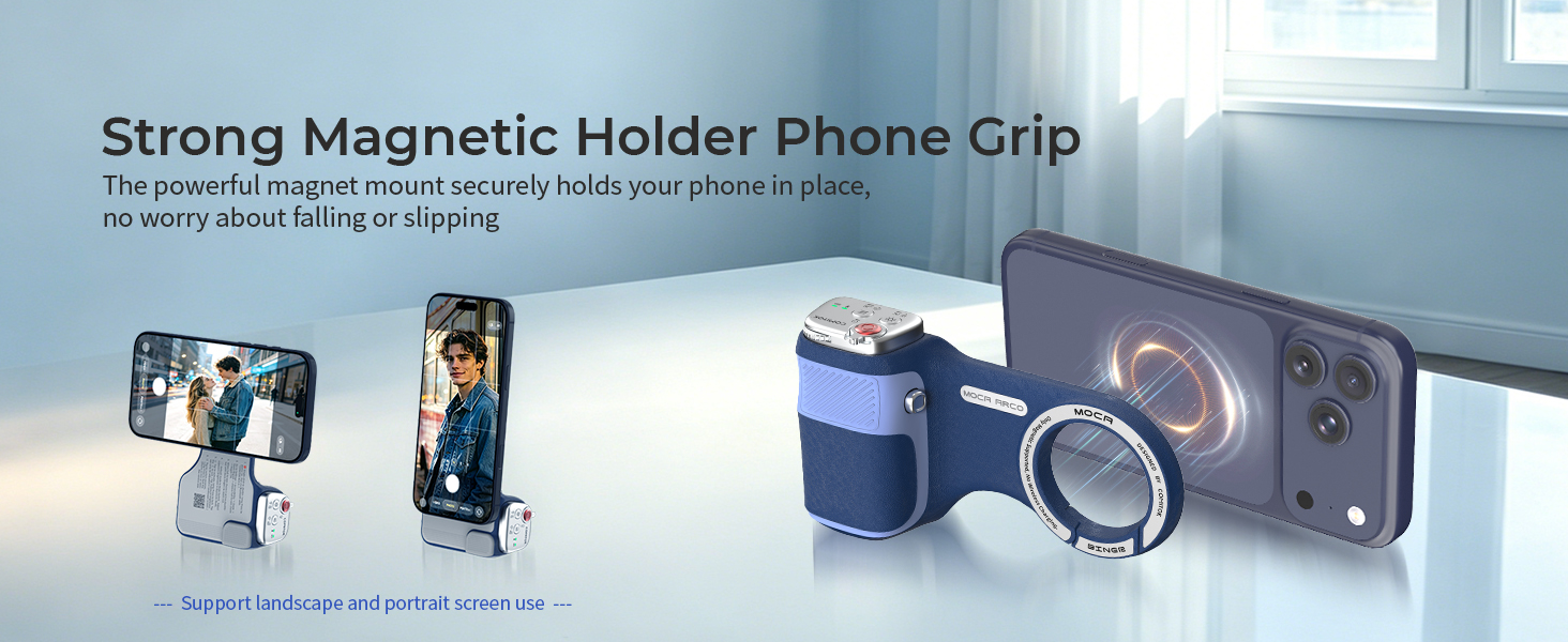 grip for phone case