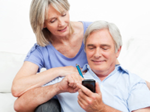 Perfect for the Elderly